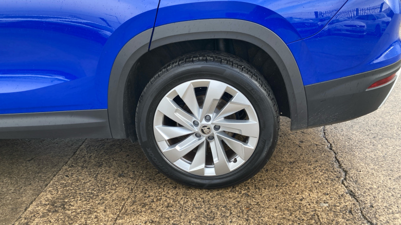 Skoda Kodiaq 1.5 TSI iV 204 SE L 5dr DSG Estate